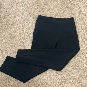 Yogalicious lux leggings